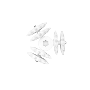 rotor dentado