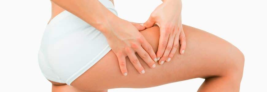 combatir la celulitis