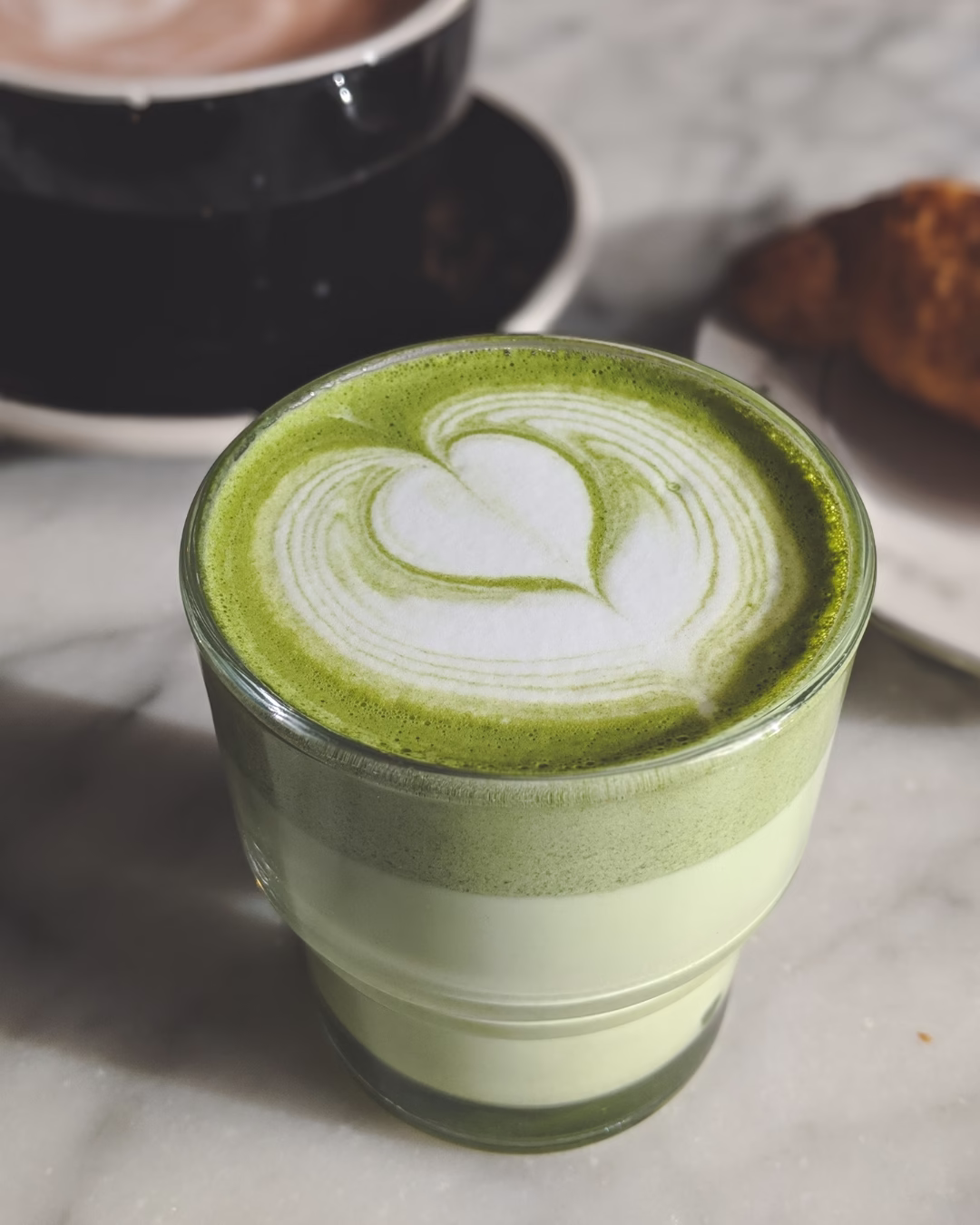 Té Matcha