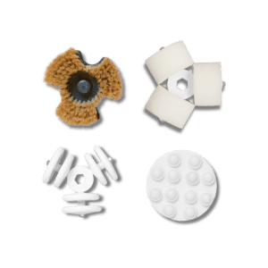 Pack de Rotores